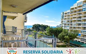 Apartamentos Oromar 3000